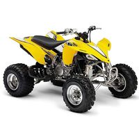 YAMAHA ATV YFZ 450 2006-2006
